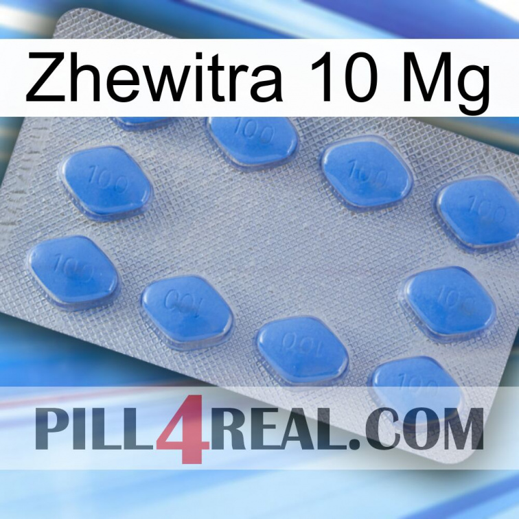 Zhewitra 10Mg 21